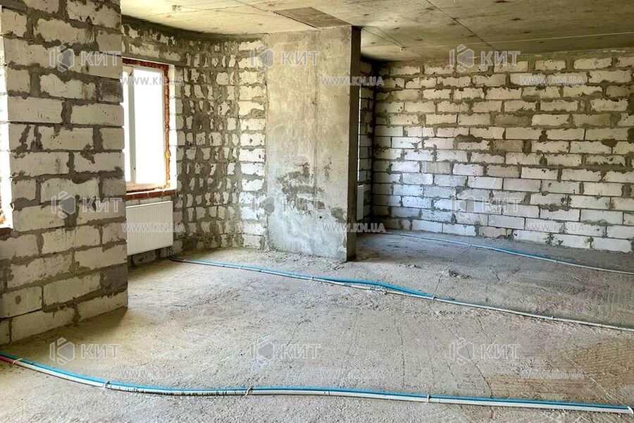 Продажа квартиры Харьков, Павлово Поле, 184.3м²