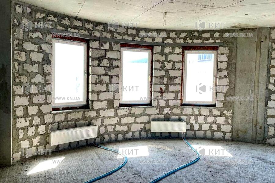 Продажа квартиры Харьков, Павлово Поле, 184.3м²