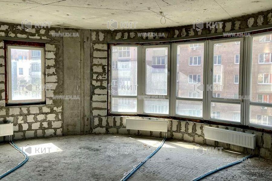 Продажа квартиры Харьков, Павлово Поле, 184.3м²