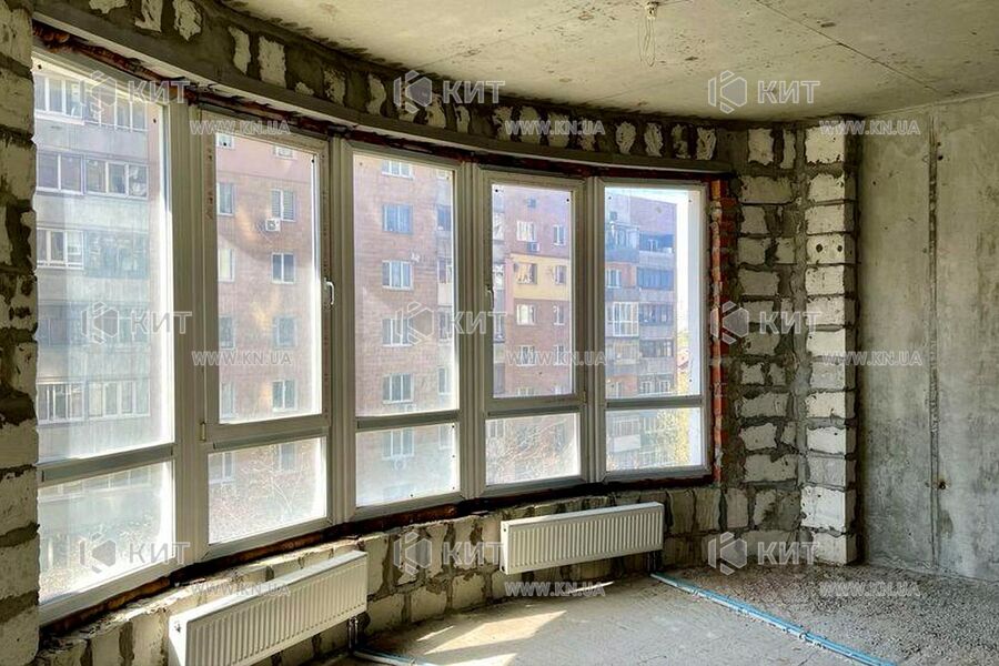 Продажа квартиры Харьков, Павлово Поле, 184.3м²