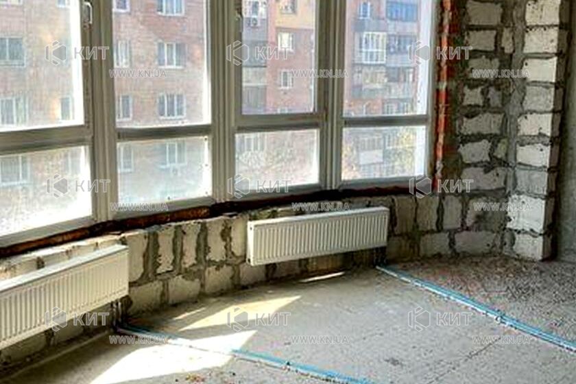 Продажа квартиры Харьков, Павлово Поле, 184.3м²