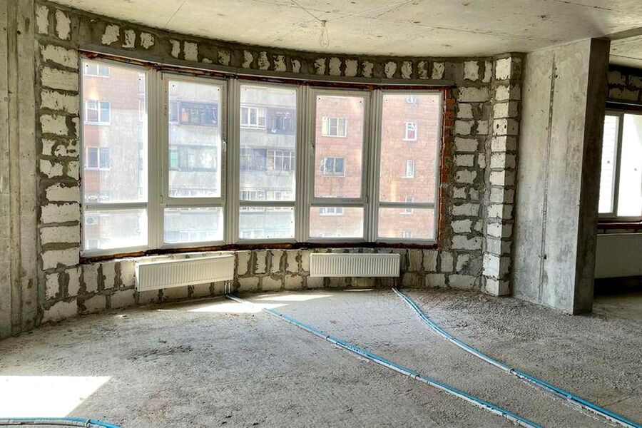 Продажа квартиры Харьков, Павлово Поле, 184.3м²