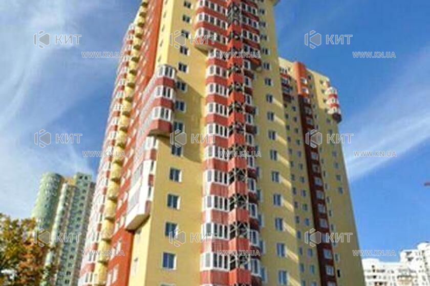 Продажа квартиры Харьков, Павлово Поле, 184.3м²