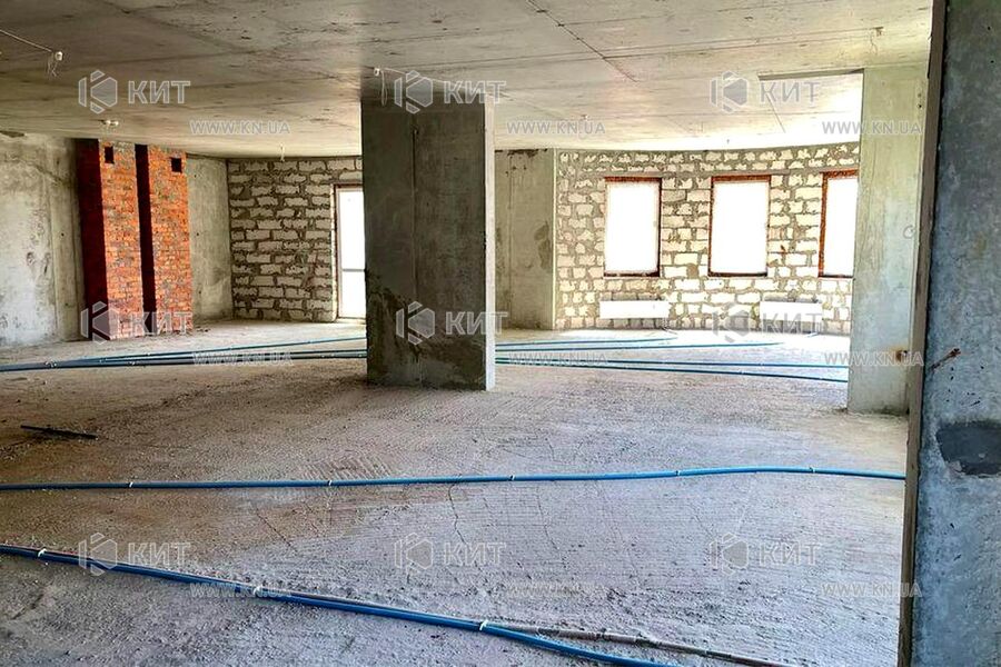 Продажа квартиры Харьков, Павлово Поле, 184.3м²