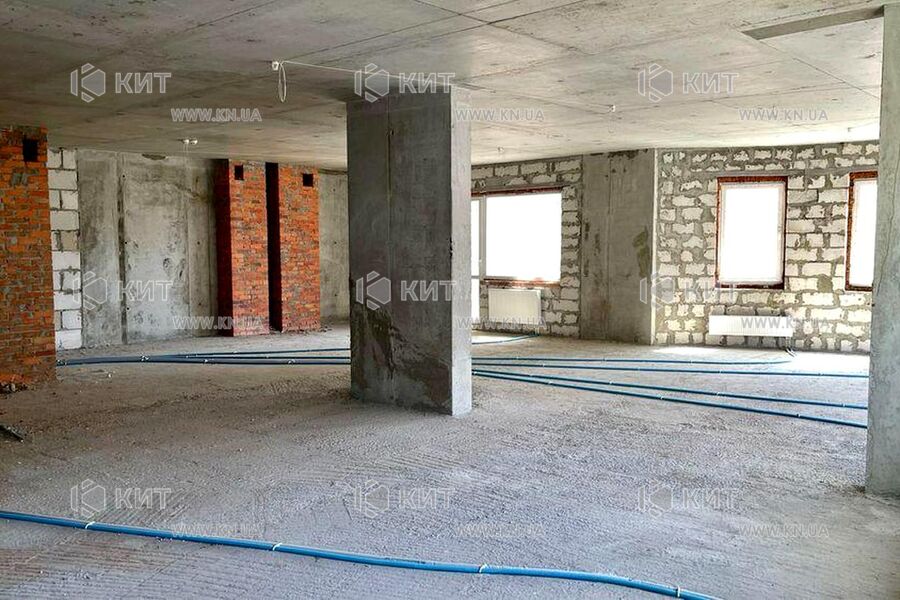 Продажа квартиры Харьков, Павлово Поле, 184.3м²
