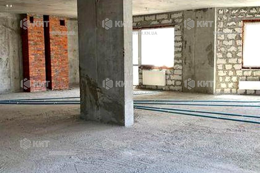 Продажа квартиры Харьков, Павлово Поле, 184.3м²