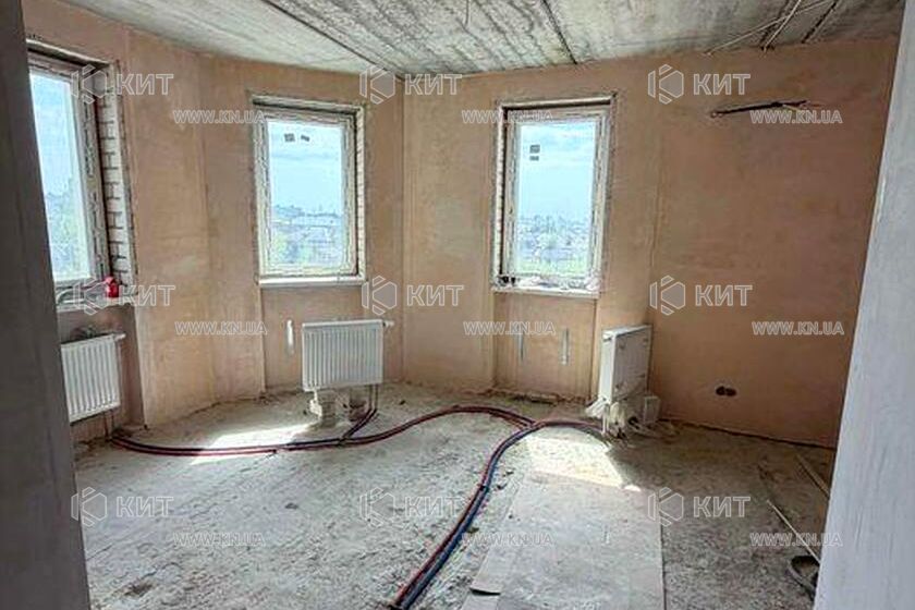 Продаж квартири Харків, Спорт.Гагар.Повст., 54м²