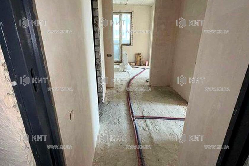 Продаж квартири Харків, Спорт.Гагар.Повст., 54м²