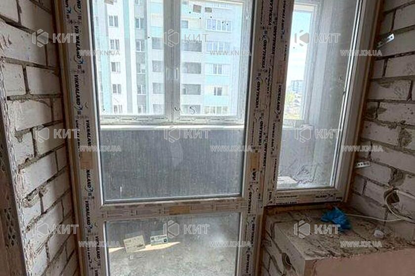 Продаж квартири Харків, Спорт.Гагар.Повст., 54м²