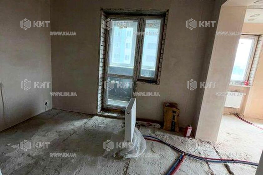 Продаж квартири Харків, Спорт.Гагар.Повст., 54м²