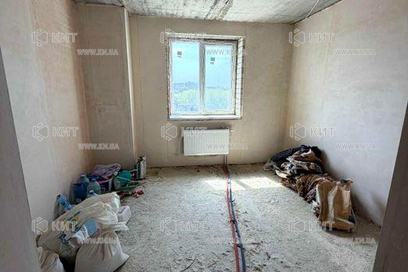 Продаж квартири Харків, Спорт.Гагар.Повст., 54м²