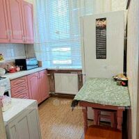 Продаж квартири Харків, ХТЗ, Рогань, 30м²