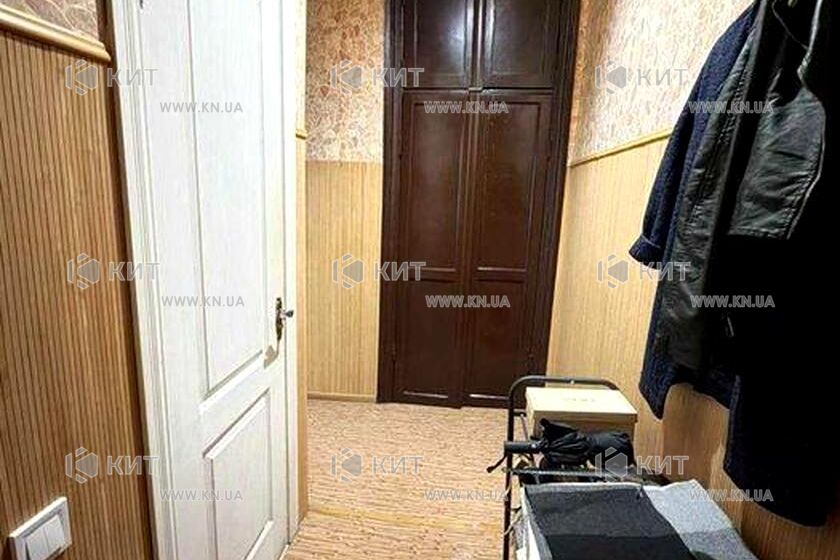 Продаж квартири Харків, ХТЗ, Рогань, 30м²