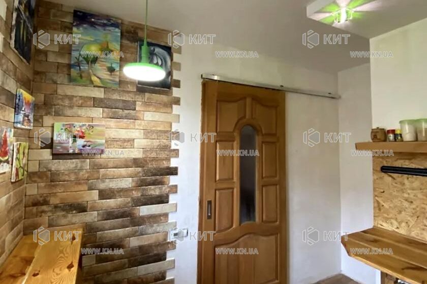 Продажа квартиры Харьков, Павлово Поле, 44м²