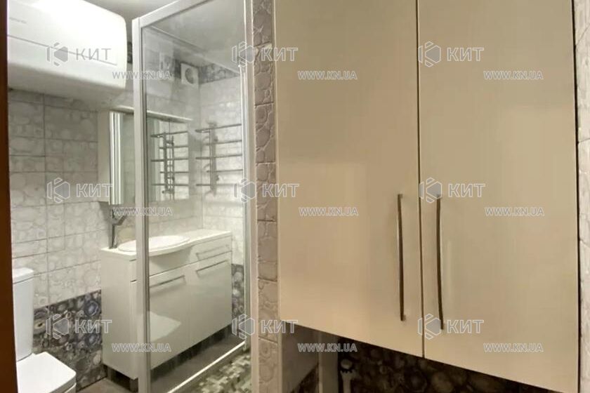 Продажа квартиры Харьков, Павлово Поле, 44м²
