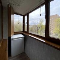 Продажа квартиры Харьков, Павлово Поле, 44м²