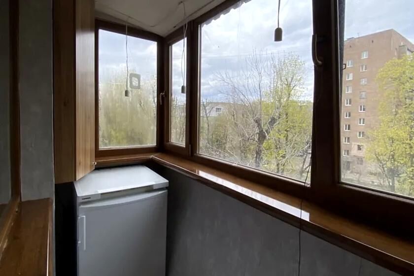 Продажа квартиры Харьков, Павлово Поле, 44м²