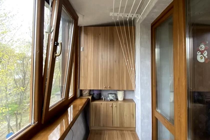 Продажа квартиры Харьков, Павлово Поле, 44м²