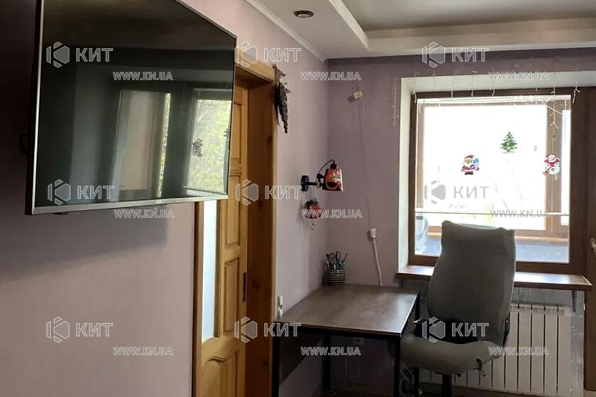 Продажа квартиры Харьков, Павлово Поле, 44м²