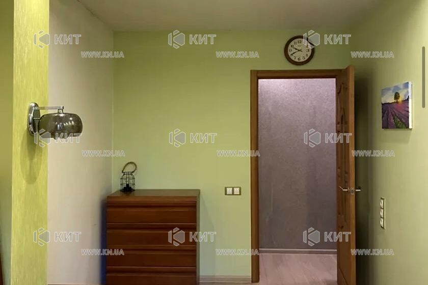 Продажа квартиры Харьков, Павлово Поле, 44м²
