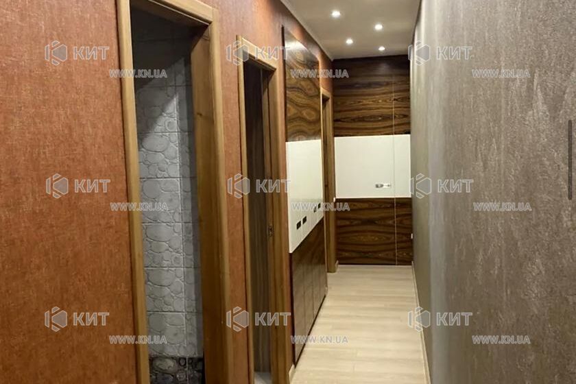 Продажа квартиры Харьков, Павлово Поле, 44м²