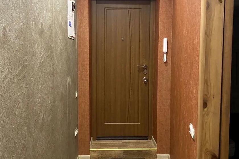 Продажа квартиры Харьков, Павлово Поле, 44м²