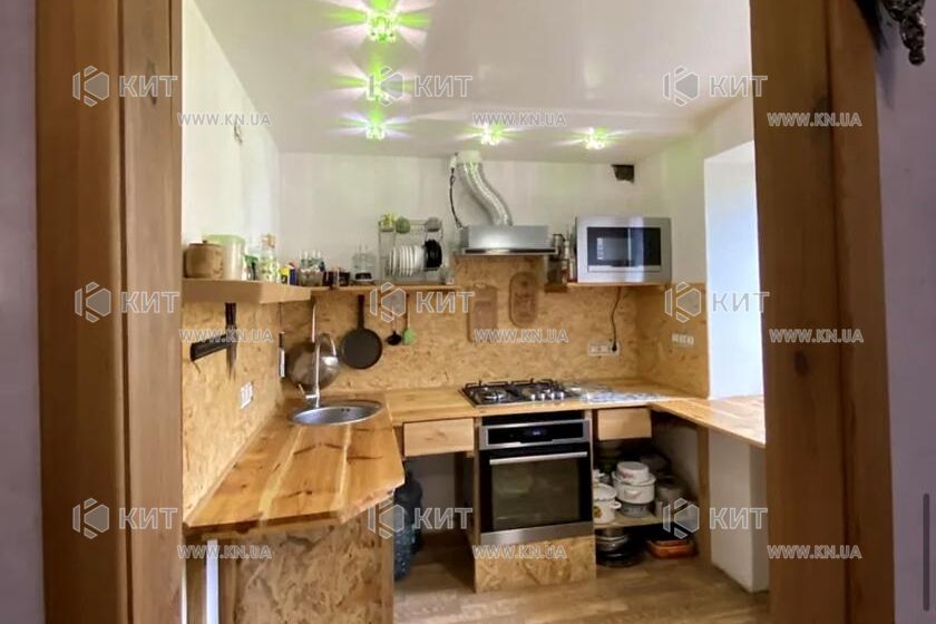 Продажа квартиры Харьков, Павлово Поле, 44м²
