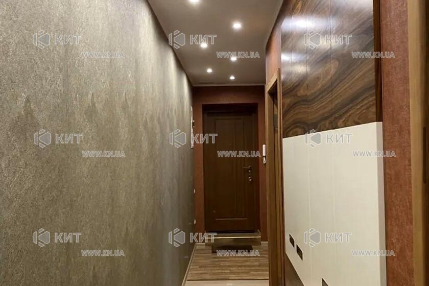 Продажа квартиры Харьков, Павлово Поле, 44м²
