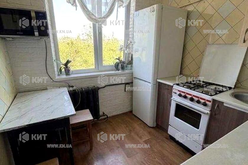 Продажа квартиры Харьков, Новые дома, 46м²