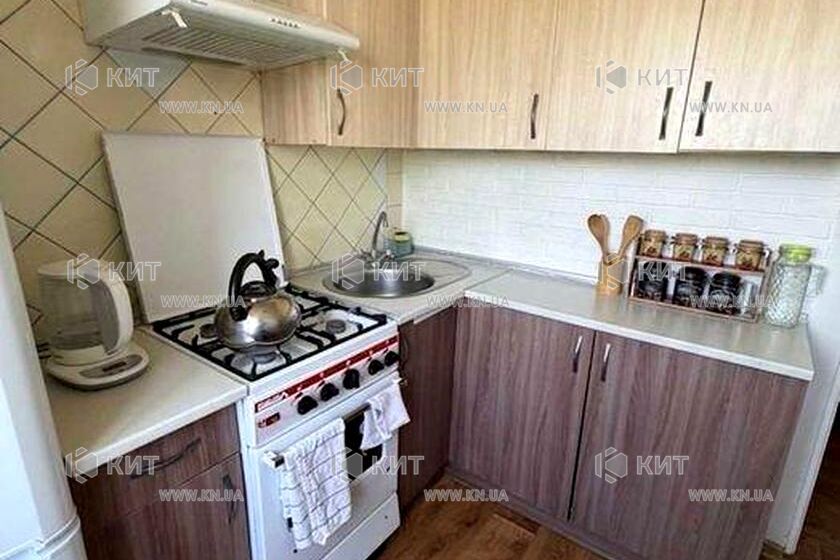 Продажа квартиры Харьков, Новые дома, 46м²