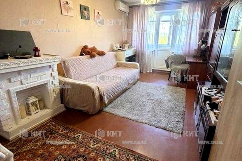 Продажа квартиры Харьков, Новые дома, 46м²