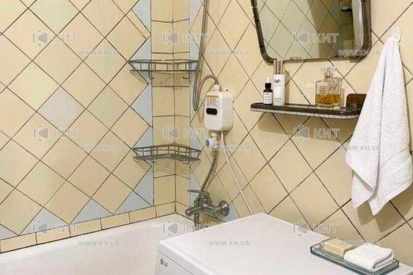 Продажа квартиры Харьков, Новые дома, 46м²