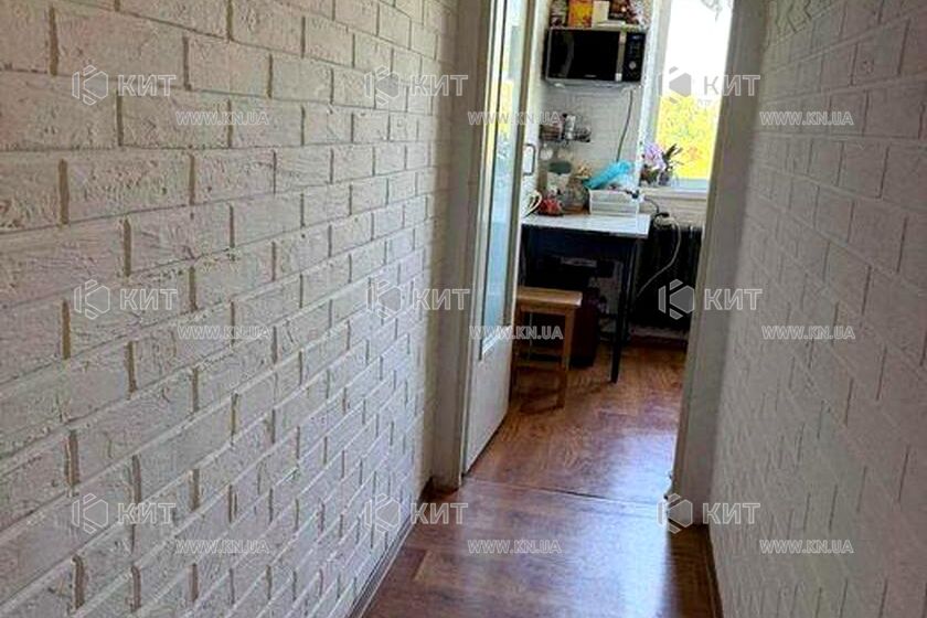 Продажа квартиры Харьков, Новые дома, 46м²