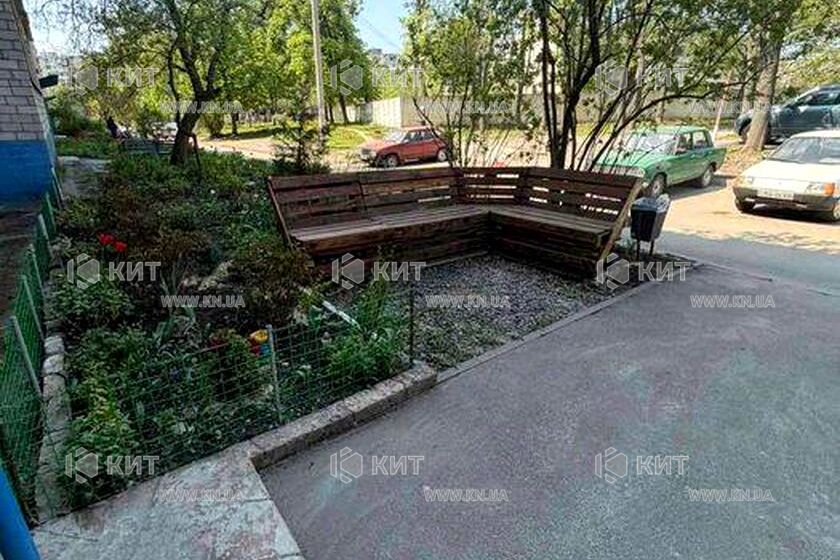 Продажа квартиры Харьков, Новые дома, 46м²