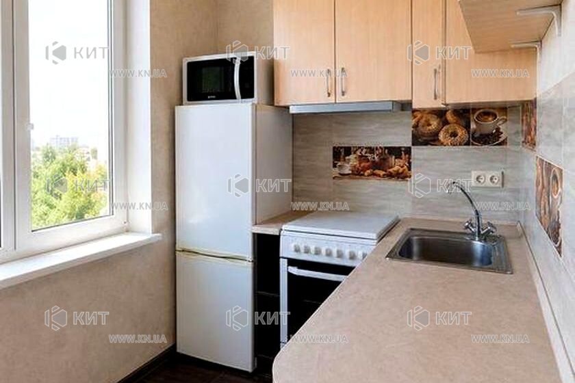 Продаж квартири Харків, Олексіївка, 33м²