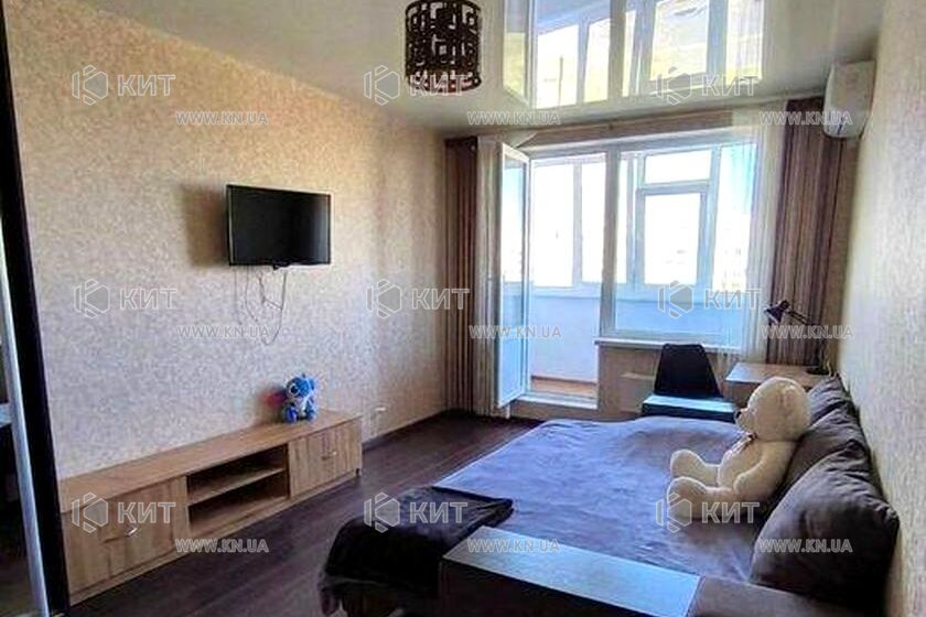 Продаж квартири Харків, Олексіївка, 33м²