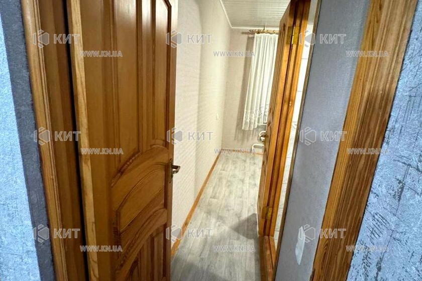 Продажа квартиры Харьков, Киевская, Гидропарк, 53.8м²