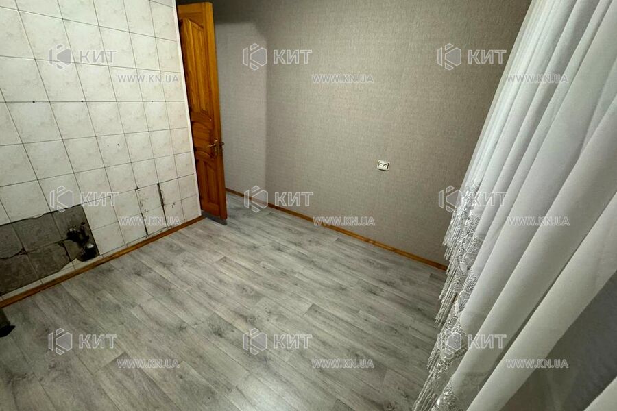 Продажа квартиры Харьков, Киевская, Гидропарк, 53.8м²