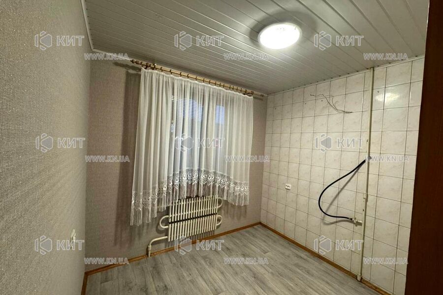 Продажа квартиры Харьков, Киевская, Гидропарк, 53.8м²