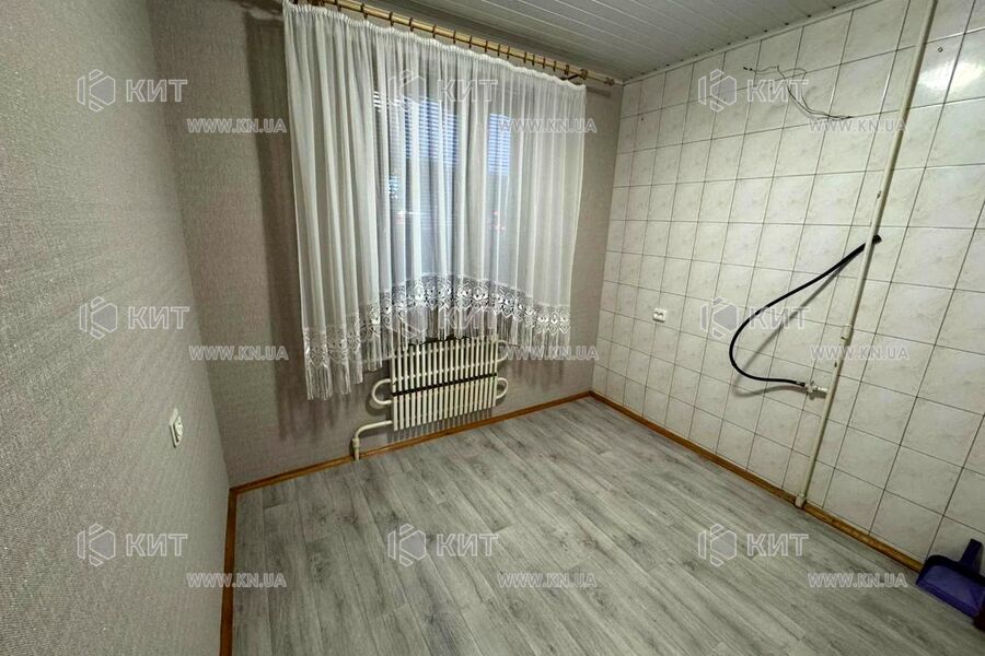 Продажа квартиры Харьков, Киевская, Гидропарк, 53.8м²