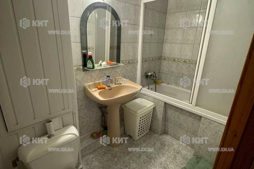 Продажа квартиры Харьков, Киевская, Гидропарк, 53.8м²