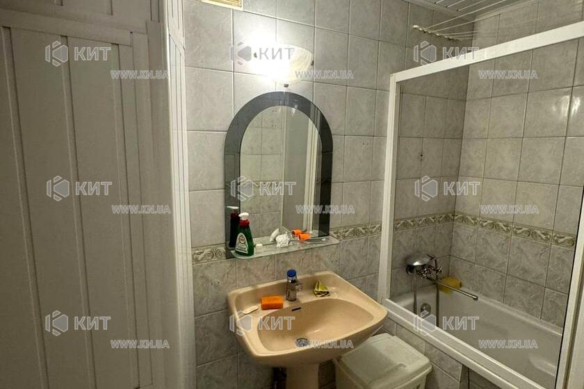 Продажа квартиры Харьков, Киевская, Гидропарк, 53.8м²