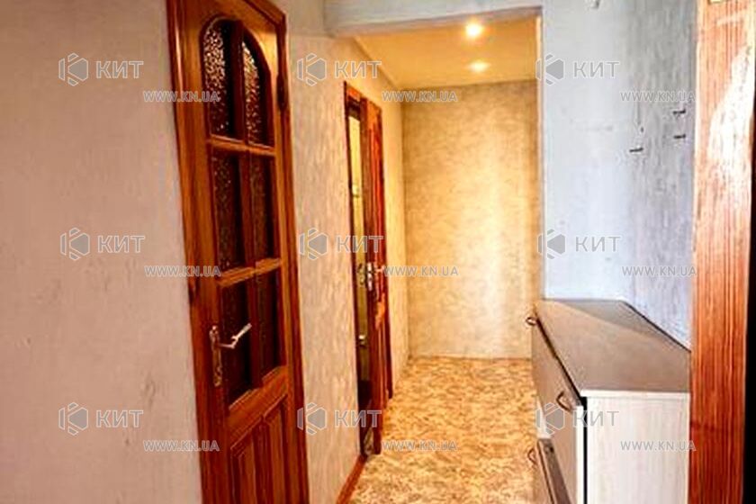 Продажа квартиры Харьков, ХТЗ, Рогань, 40м²