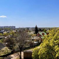 Продажа квартиры Харьков, ХТЗ, Рогань, 40м²