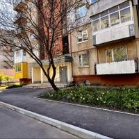 Продажа квартиры Харьков, ХТЗ, Рогань, 40м²