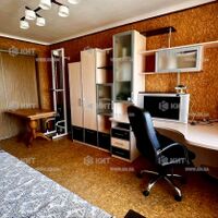 Продажа квартиры Харьков, ХТЗ, Рогань, 40м²