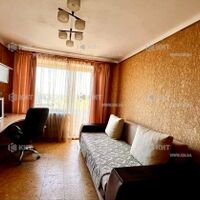 Продажа квартиры Харьков, ХТЗ, Рогань, 40м²