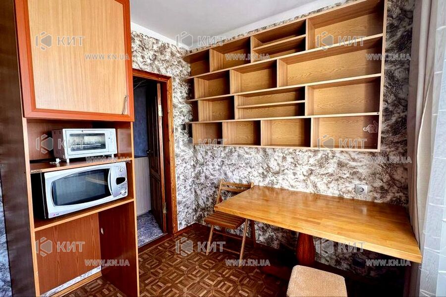 Продажа квартиры Харьков, ХТЗ, Рогань, 40м²
