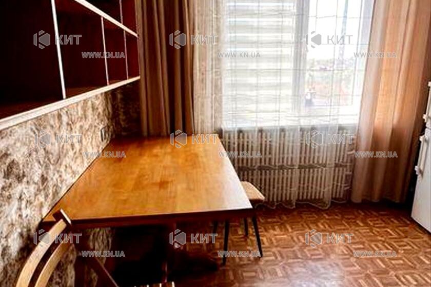 Продажа квартиры Харьков, ХТЗ, Рогань, 40м²