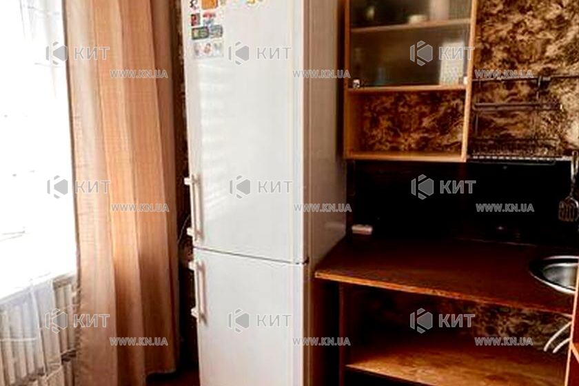 Продажа квартиры Харьков, ХТЗ, Рогань, 40м²